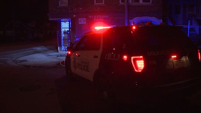 Police: 2 men hurt in shooting near 26th and Auer