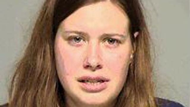 Woman charged with driving wrong way on Hoan Bridge