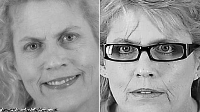 Pewaukee police: Woman missing since Jan. 22 found dead on ice on Pewaukee Lake