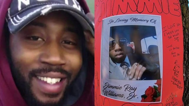 1 year later, family seeks answers in Milwaukee man's murder: 'Don't want him to be a cold case'