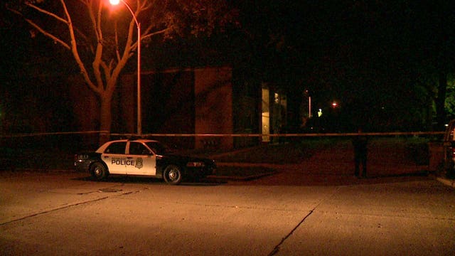 Argument between roommates leads to stabbing near 81st and Thurston