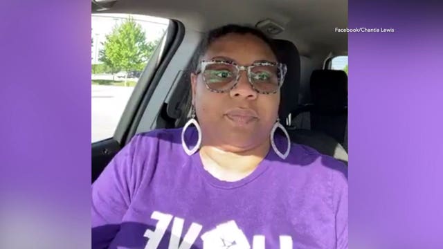 Milwaukee alderwoman weighs in on protests, unrest: 'We got to be civilly disobedient'