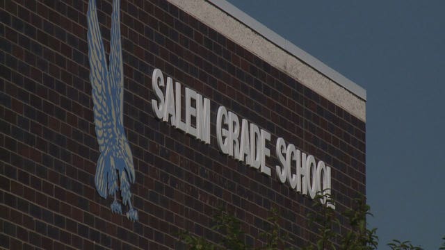 Salem Grade School placed on lockdown; children lied about being chased by adult