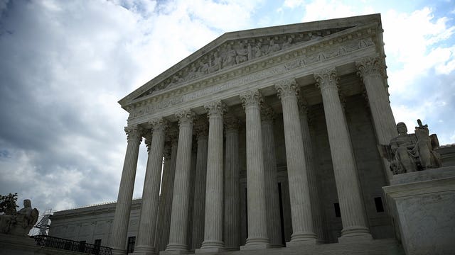 Supreme Court to take up LGBT job discrimination cases
