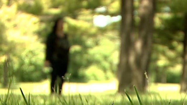 "She knocked me to my knees:" Woman fears for her life, worries about crime in her neighborhood