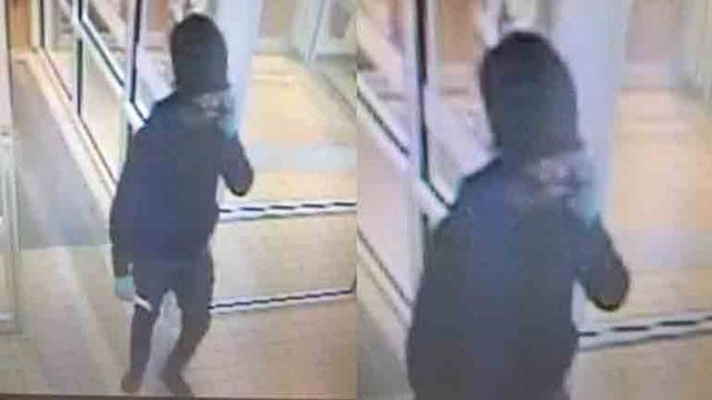 Caught on camera: Waukesha police seek 2 suspects after armed robbery at Aldi store