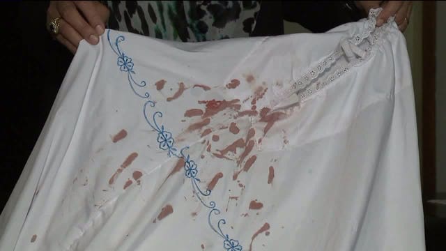 "I am going to die today for sure!" Police say "no evidence" attack of Muslim woman was hate crime