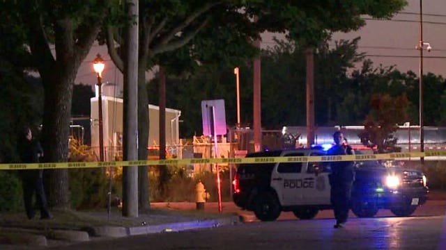 Police: Four shot, injured in three separate shooting incidents in Milwaukee