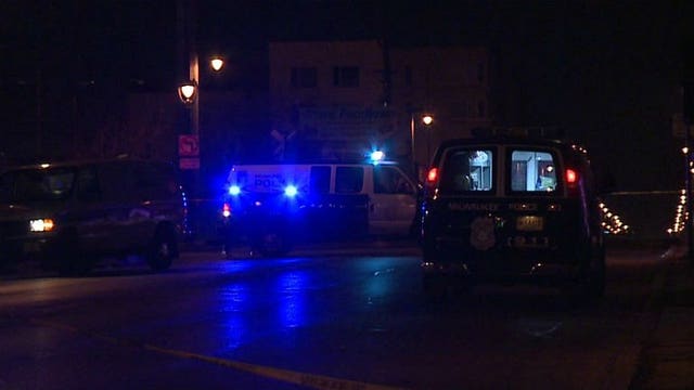 Police: Man shot, wounded after altercation near 32nd & Villard