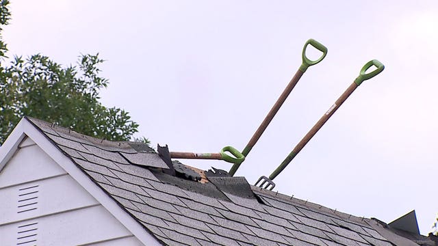 "Came out with a shotgun:" Neighbor, upset with construction noise, takes drastic measures