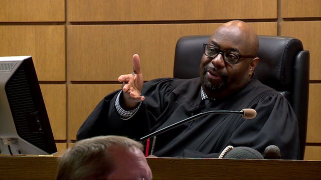 'Frightening experience:' Milwaukee municipal court judge tests positive for COVID-19