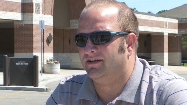 "Digging around:" Former Kenosha alderman says public needs access to city records