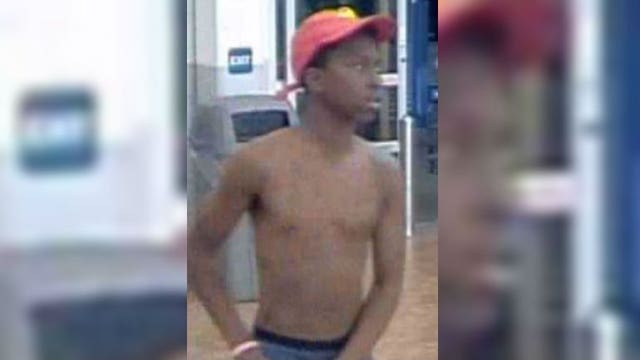 Police: Parents turn in young suspect believed responsible for at least 10 carjackings