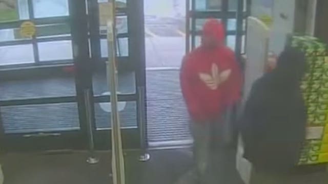 Can you help? Milwaukee police search for suspects involved in Walgreens robbery