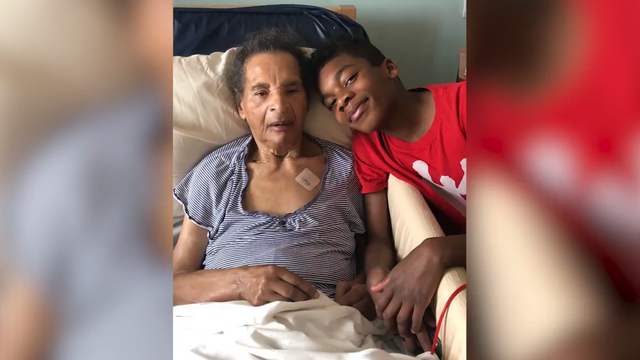 12-year-old uses allowance to buy 3D printer to make masks for grandma in nursing home