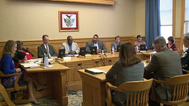 "Trying to ensure they get better service:" MPD prepares to add 10 community service officer positions