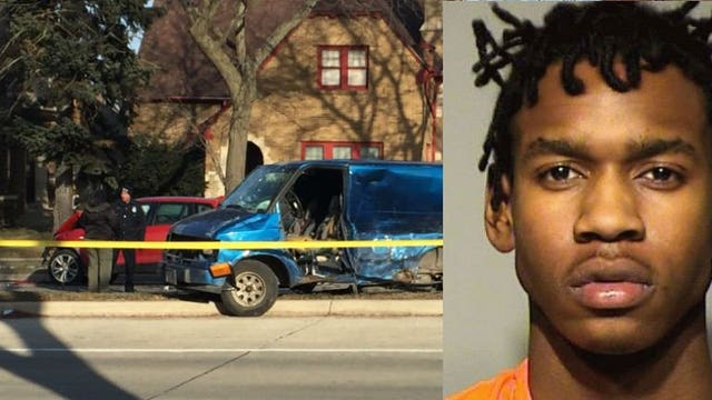 69 miles-per-hour, under the influence of marijuana: Man gets 4 years in prison in Jan. 2017 fatal crash
