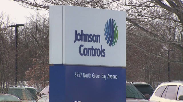 Johnson Controls announces Milwaukee-area HQ changes