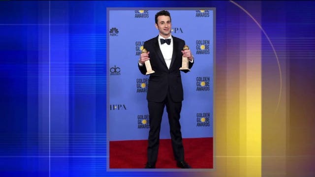 Nicolet High School graduate nominated for Academy Award for work on "La La Land"