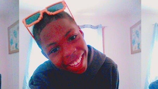 Located: Missing 11-year-old boy from Milwaukee found safe near 32nd and Nash