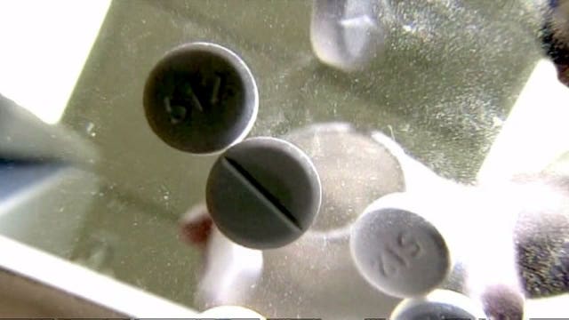 Wisconsin opioid overdoses jump 117% since pandemic began