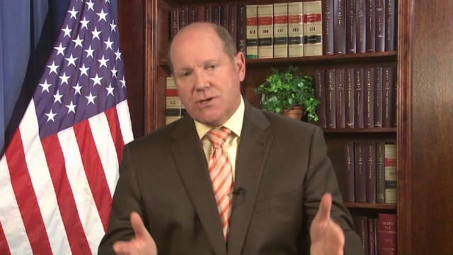 Reid Ribble declares he will not support Donald Trump if he is Republican nominee