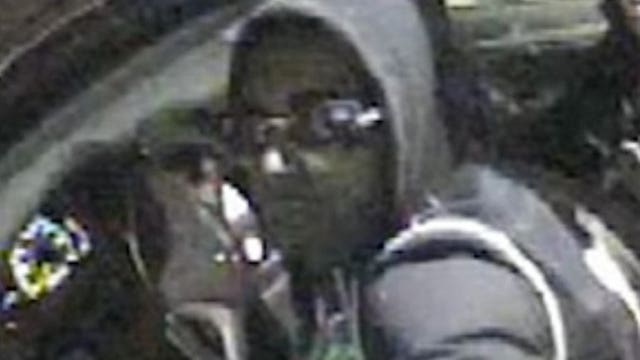 Delivery driver robbed at gunpoint, driven to ATMs by suspects, and he was carrying important cargo