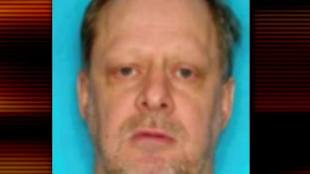 Official: Las Vegas shooter booked room in Chicago during weekend of Lollapalooza
