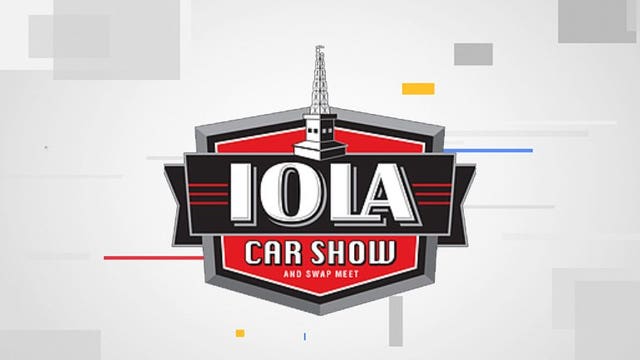 48th annual Iola Car Show canceled amid pandemic: 'It is the only responsible option'