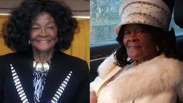 Milwaukee mother of 14 'whooped the mess out of coronavirus' days before 89th birthday