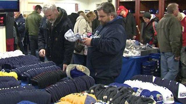 2022 Brewers Clubhouse Sale: Up to 80% off merch, game-used memorabilia