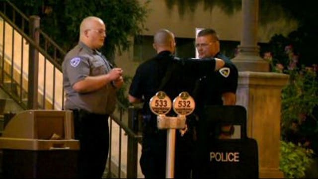 UW officials say alert system worked during Wed. night's emergency