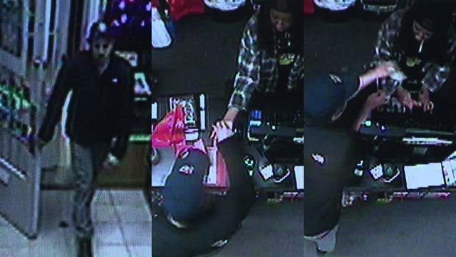 'Kind of sad:' Thief steals hundreds from smoke shop in Bay View neighborhood