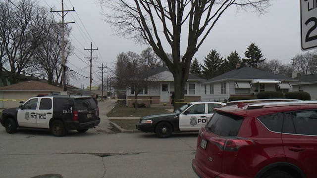 Homicide investigation underway after man with "serious injuries" pronounced dead in home