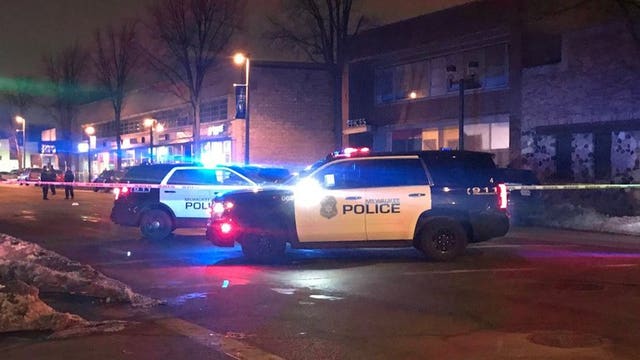 MPD: Pedestrian struck by hit-and-run driver near 46th and Burleigh, suspect in custody