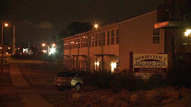 19-year-old man shot during home invasion near 99th and Appleton