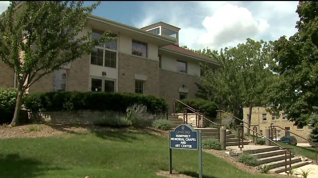 "We were able to notify everyone quickly:" Lockdown situation at Carroll an opportunity to test alert system