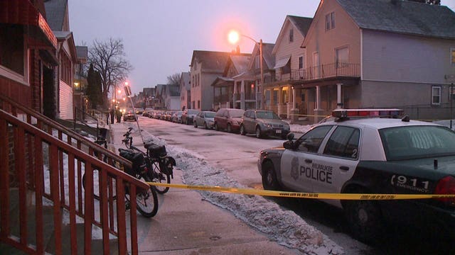 Police: Man shot near 5th and Hayes in February dies from injuries