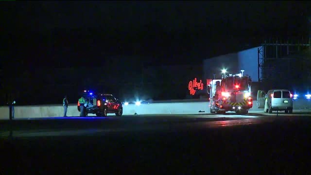 Man believed homeless struck by vehicle, killed on I-94 in Kenosha Co.; drug paraphernalia found