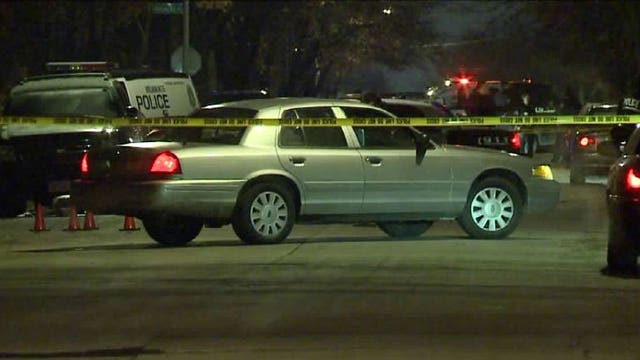 "This is a harsh reality we live in:" Series of violent events kills one, injures three more