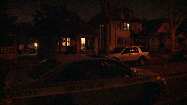 2 women shot, injured in separate incidents in Milwaukee, no arrests made