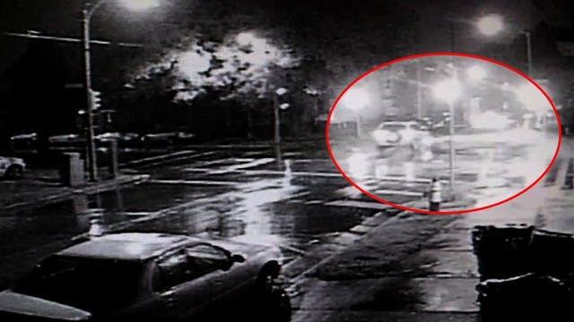 Police: Man suspected in hit-and-run crash on Milwaukee's south side turns himself in