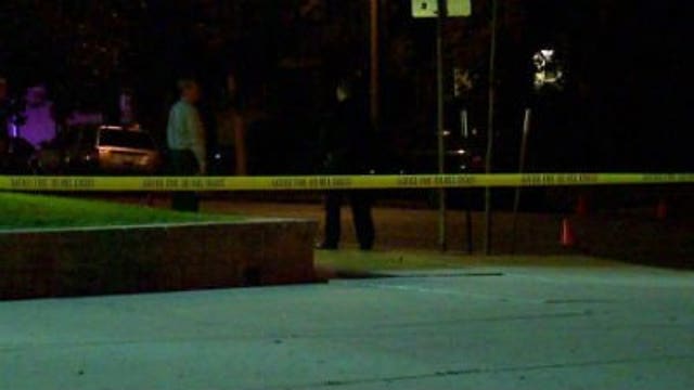 Four shootings Monday night and into Tuesday morning