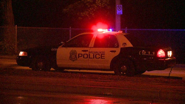 Police: 18-year-old woman shot, wounded near 57th and Villard