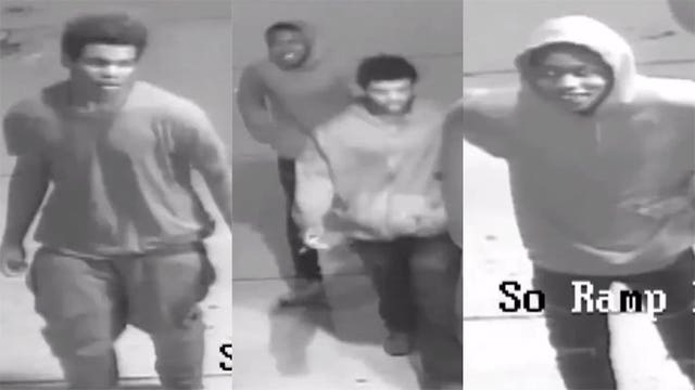 Milwaukee police: 3 suspects sought in armed robbery near 31st and Vliet