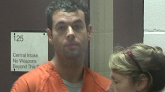 Zocco arrested, charged with 17 counts of child pornography