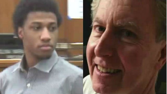 'Reckless act or not:' Jurors to decide fate of Deshaun Scott, accused of murdering city inspector