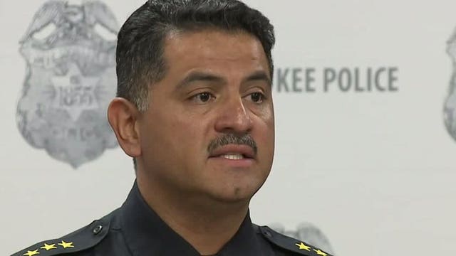 Report: Alfonso Morales says he expects to learn by week's end whether he'll remain MPD's chief