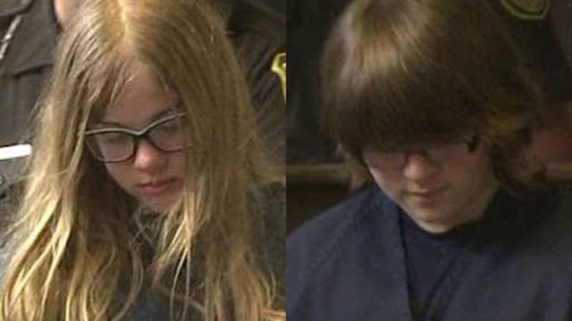 Two girls accused of plotting to kill friend, victim stabbed 19 times