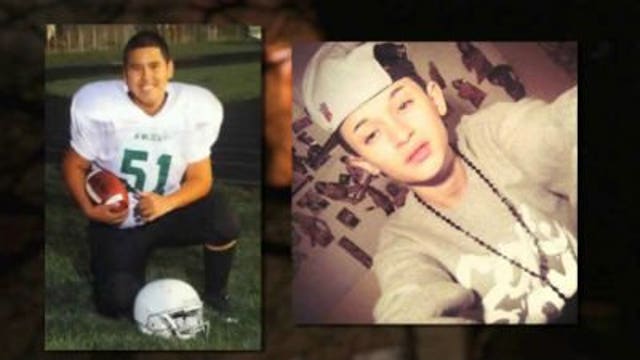 Vigil marks one-year anniversary of fatal West Allis duplex fire